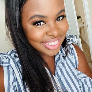 Meet your Posher, Brianna